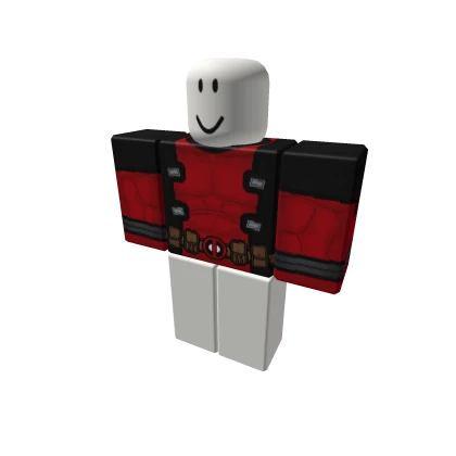 Deadpool (Classic) (+)