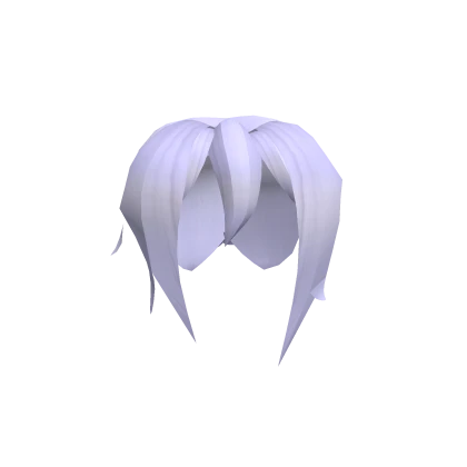 Hagane Hair Piece