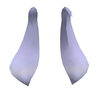 Hagane Twintail Extensions