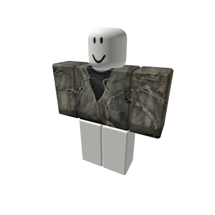 nozomi i. laced zipup