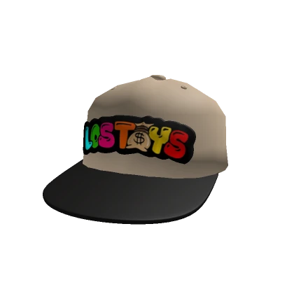 Gorra De Los Toys 