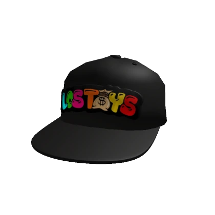 Gorra De Los Toys