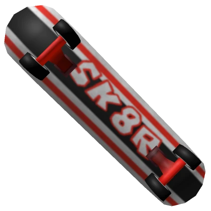 K3WL SK8R Board