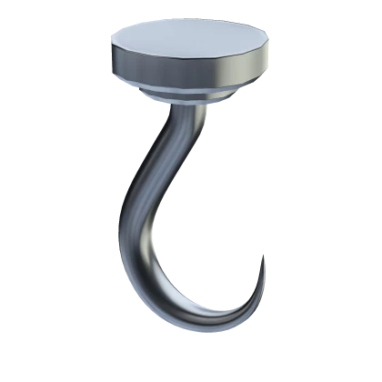 (FIlme) Animatronic fox hand hook