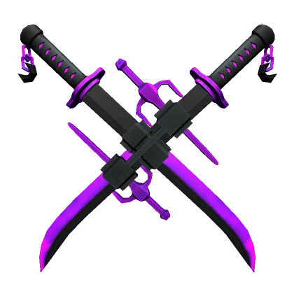 Evil Sword Pack