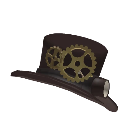 Steampunk Hat