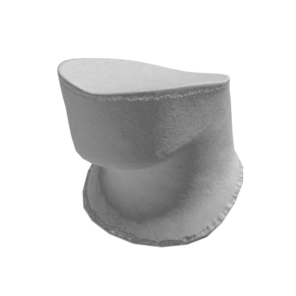 Military Neck Gator - White