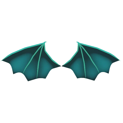 Small Bat Wings