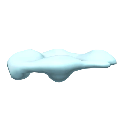 Snow Pile
