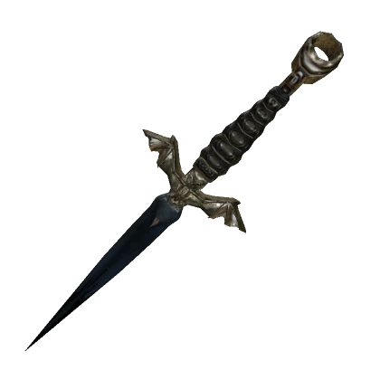 dagger of death - bronze 