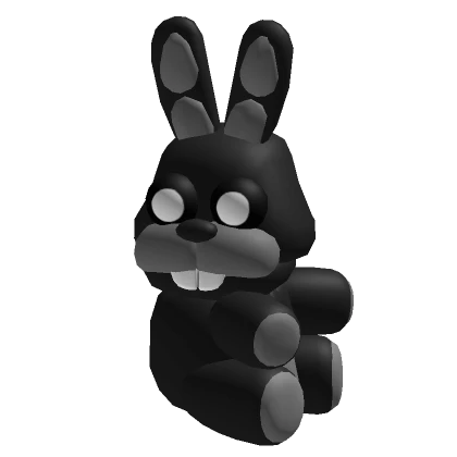 Shadow Bunny