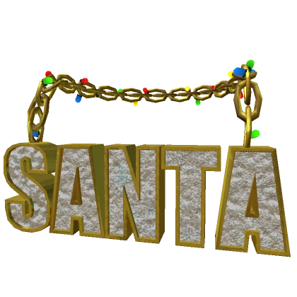 Santa