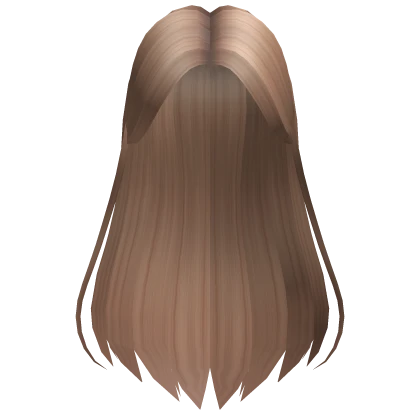 Soft Sorority Girl Hair (Honey)