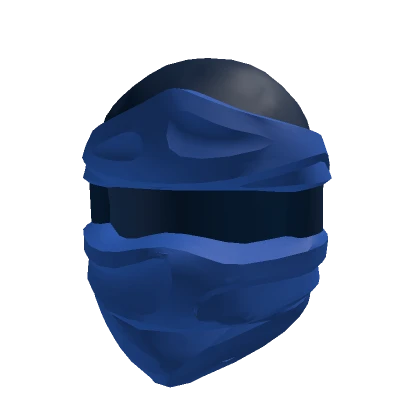 Lightning Ninja Mask