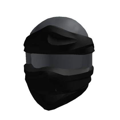 Earth Ninja Mask