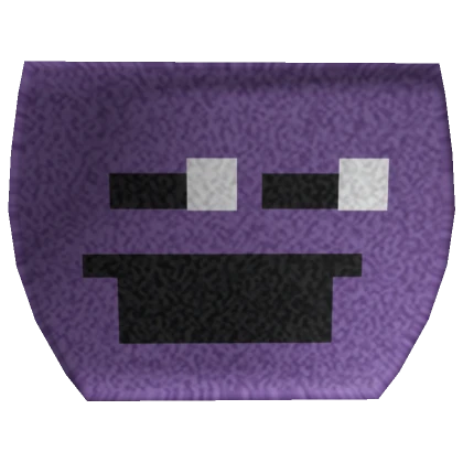 Purple Man - Tee Vee Addon