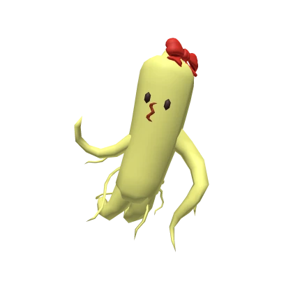 K-Ginseng Pet