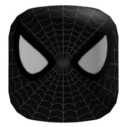 Spider Multiverse Hero Man Mask
