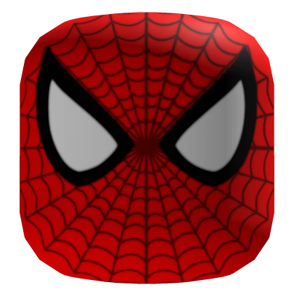 Spider Multiverse Hero Man Mask