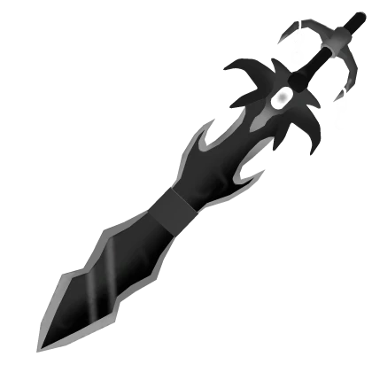 Monochrome Sword