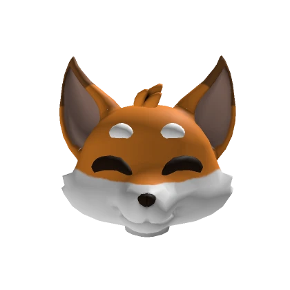 Foxies Head