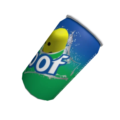 OOF Drink (Mouth)