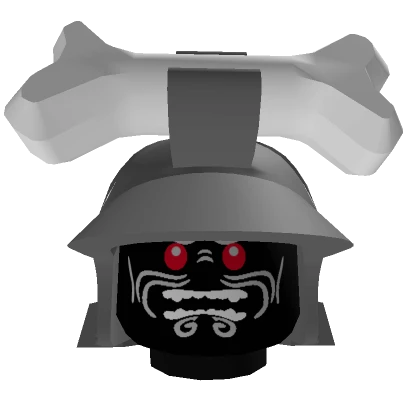 Garmadon Brick