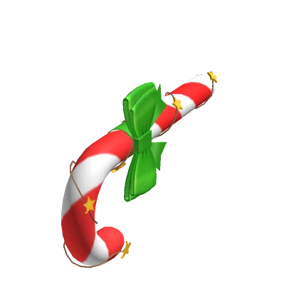 Cute Christmas Wand