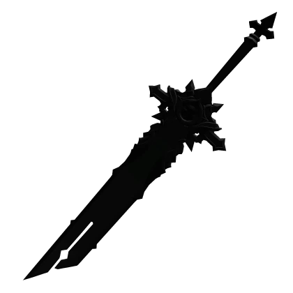 Shadow Greatsword