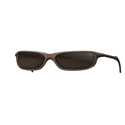 Y2K Glasses