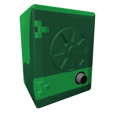 iHeartLand’s Black Tech Green Safe