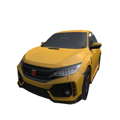 Donda Type R 