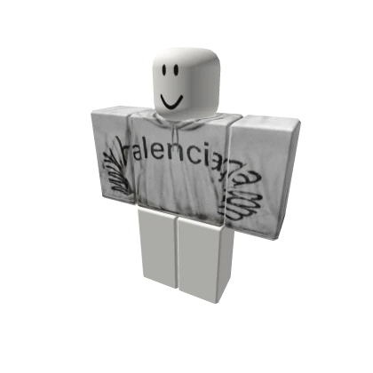 balenciaga website hoodie