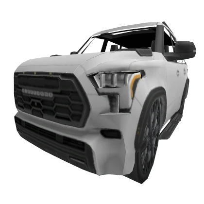 Toyoda SUV