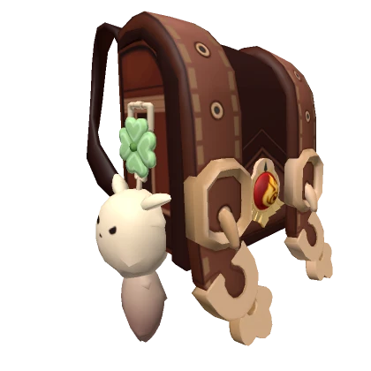 Adventurer Backpack