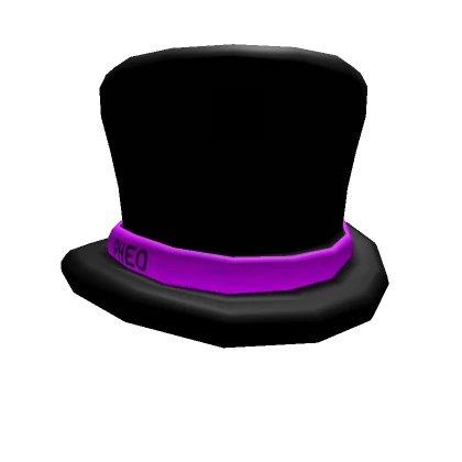 pheos cool tophat