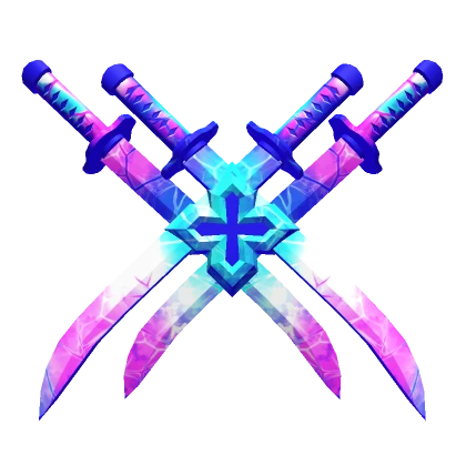 Glitch Swords