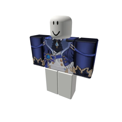 Furina /Focalors Hydro Archon - Genshin Impact [+]