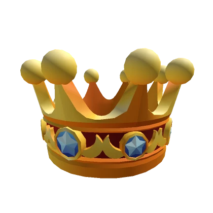 Royal Star Crown