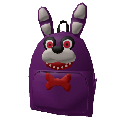 Bonnie  Backpack