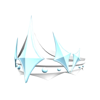 Ice Twilight Crown