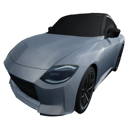  Nisson Z