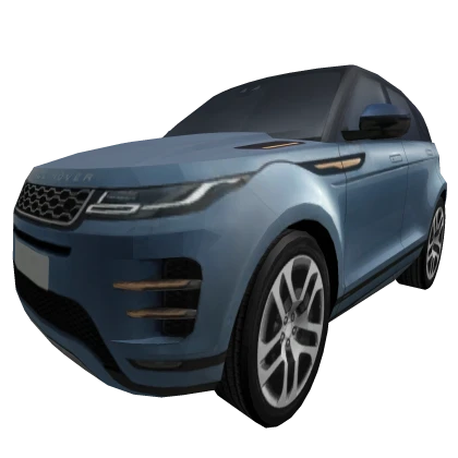 Range Rover 2020