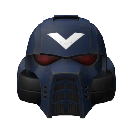 Battleborn Grunt Helmet