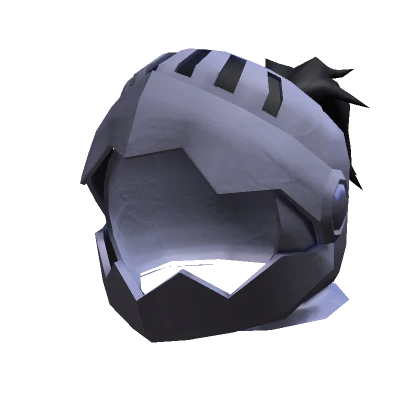 Medieval Helmet