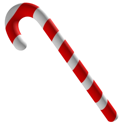 [BACK] Big Candy Cane