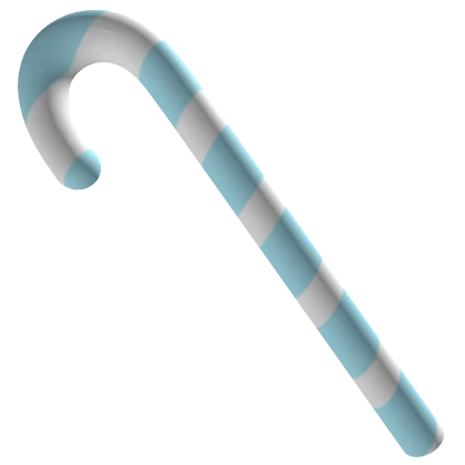 [BACK] Big Candy Cane