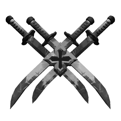 Grey Swords