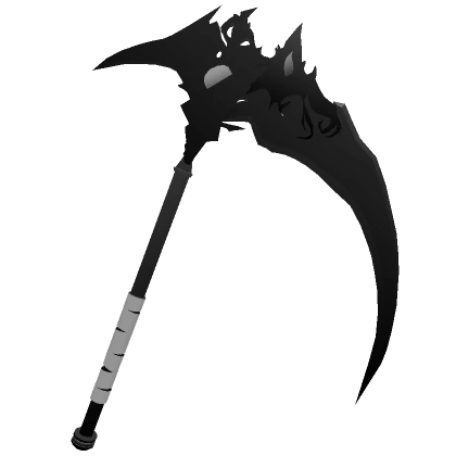 Eternity Scythe