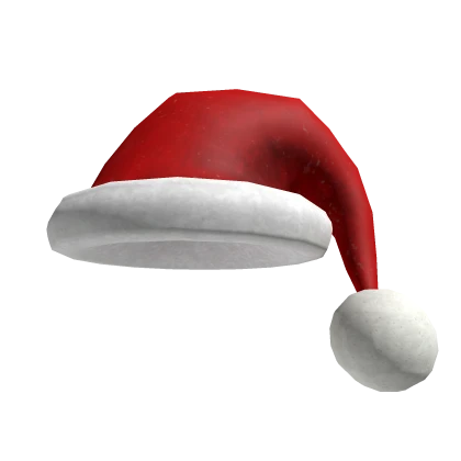 Santa Hat